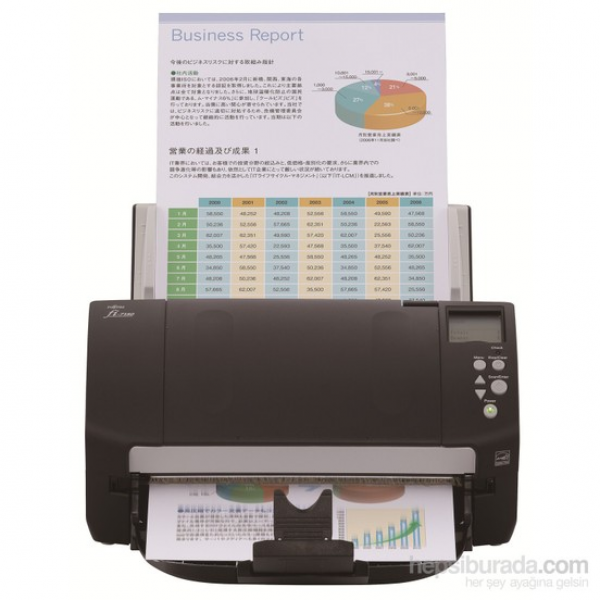 Fujitsu Fi-7160 Tarayıcı