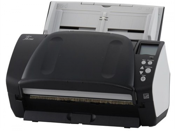 Fujitsu Fi-7160 Tarayıcı