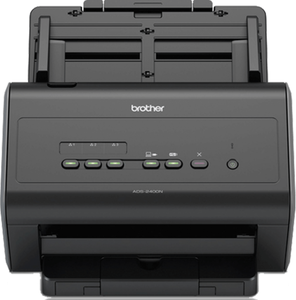 Brother ADS-2400N Tarayıcı