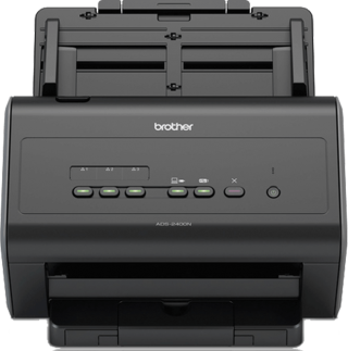 Brother ADS-2400N Tarayıcı