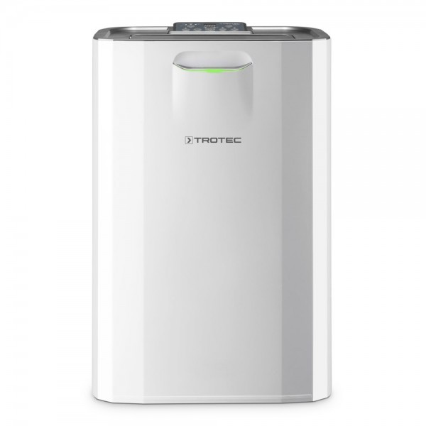 Trotec TTR 57 E Nem Alma Cihazı