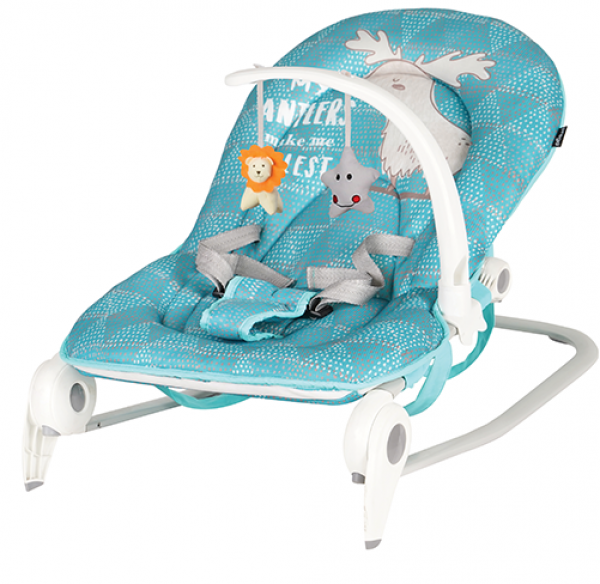 Prego Baby 4016 Elite Ana Kucağı