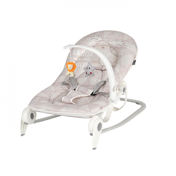 Prego Baby 4016 Elite Ana Kucağı