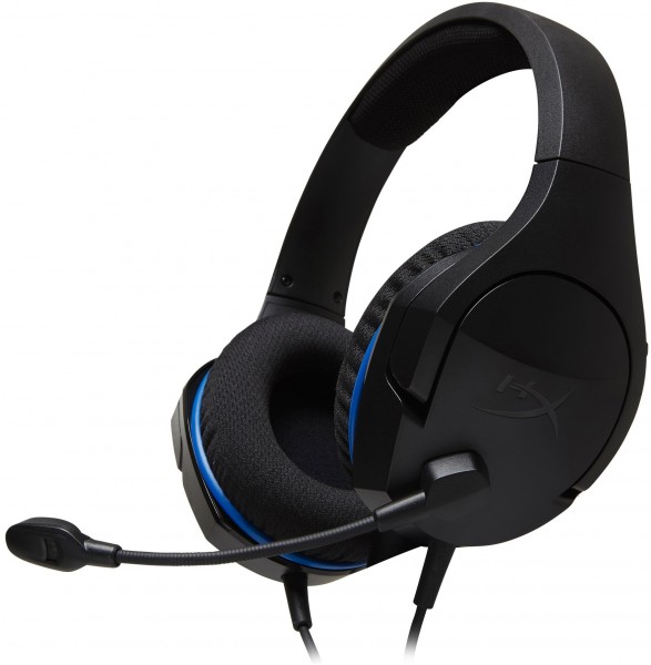HyperX Cloud Stinger Core PS4 Kablolu Kulaklık