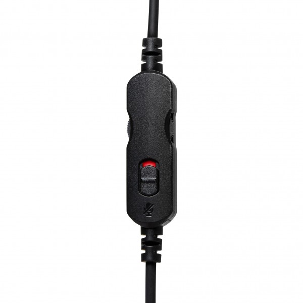 HyperX Cloud Stinger Core PS4 Kablolu Kulaklık