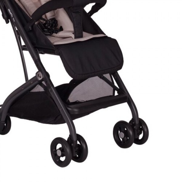 Kraft Tiny Bebek Arabası