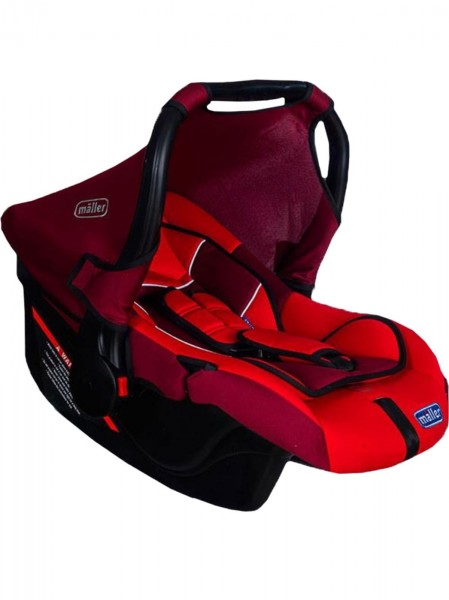 Maller Otto Ana Kucağı