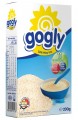 Gogly Pirinç Unu Sütlü Sade 200 gr resim