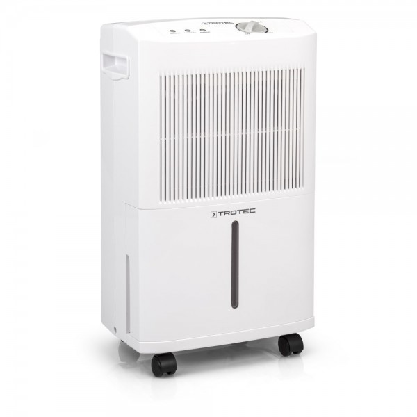 Trotec TTK 50 E Nem Alma Cihazı