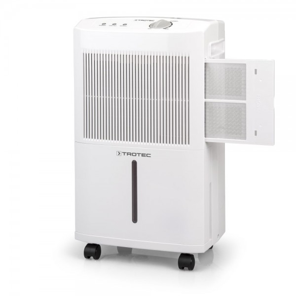 Trotec TTK 50 E Nem Alma Cihazı