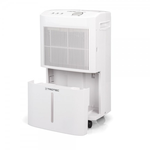 Trotec TTK 50 E Nem Alma Cihazı