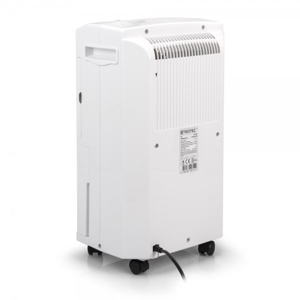 Trotec TTK 50 E Nem Alma Cihazı