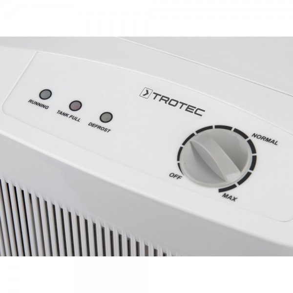 Trotec TTK 50 E Nem Alma Cihazı
