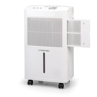 Trotec TTK 50 E Nem Alma Cihazı