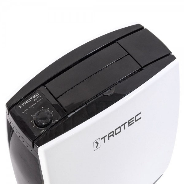 Trotec TTK 51 E Nem Alma Cihazı
