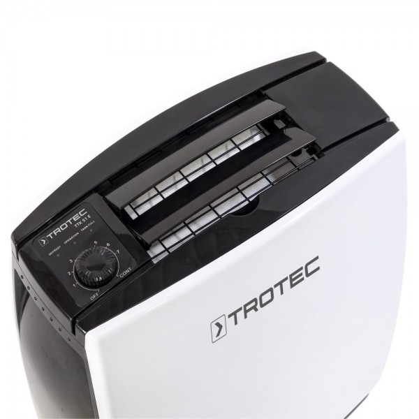 Trotec TTK 51 E Nem Alma Cihazı