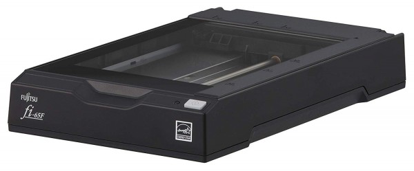 Fujitsu Fi-65F Tarayıcı