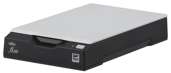 Fujitsu Fi-65F Tarayıcı