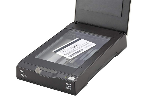 Fujitsu Fi-65F Tarayıcı
