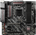 MSI Z370M Mortar resim