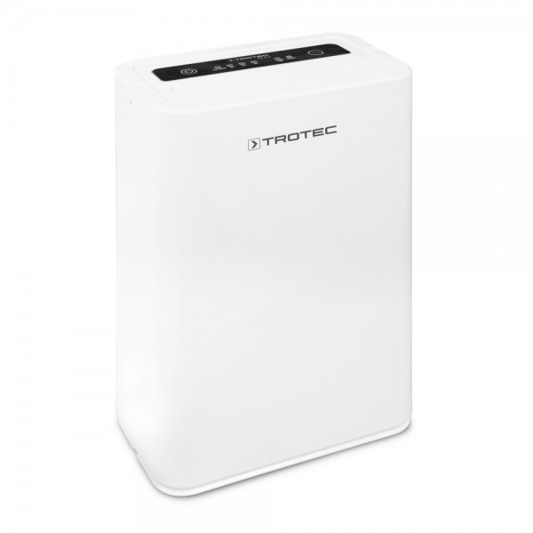 Trotec TTK 52 E Nem Alma Cihazı