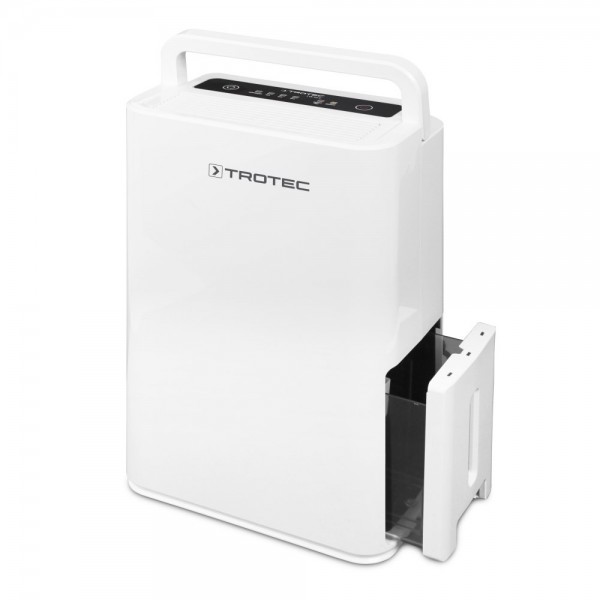 Trotec TTK 52 E Nem Alma Cihazı