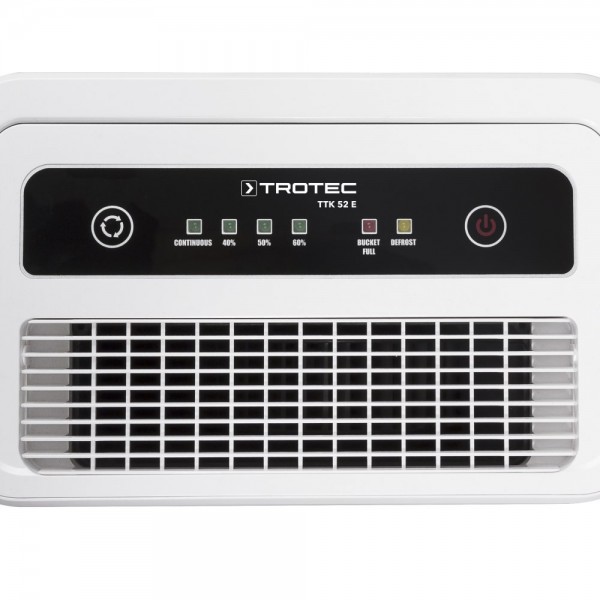 Trotec TTK 52 E Nem Alma Cihazı