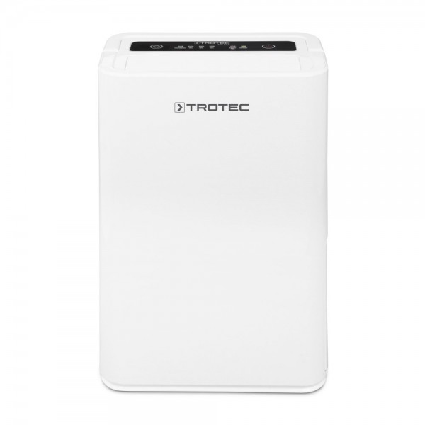 Trotec TTK 52 E Nem Alma Cihazı