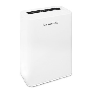 Trotec TTK 52 E Nem Alma Cihazı