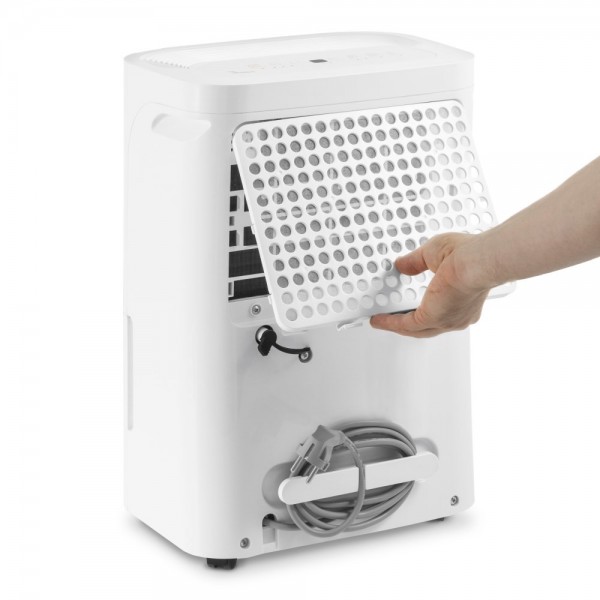 Trotec TTK 54 E Nem Alma Cihazı