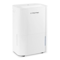 Trotec TTK 54 E resim