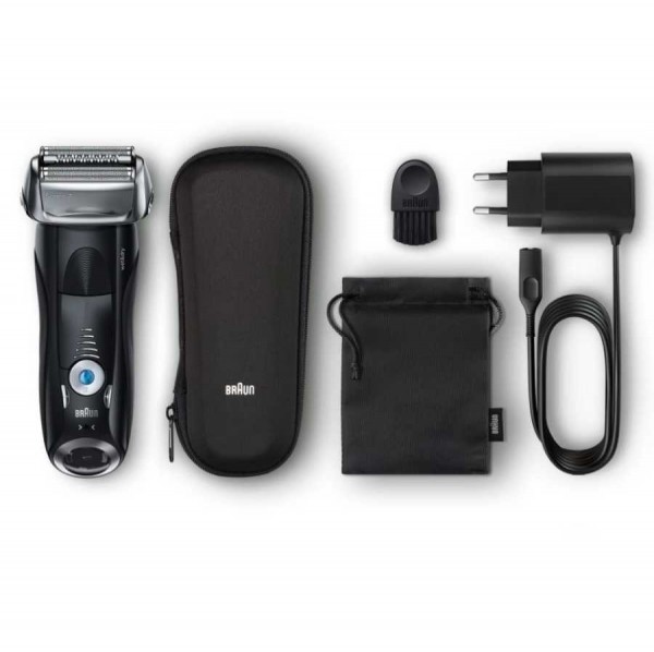 Braun Series 7 7842s Sakal Kesme Makinesi