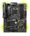 MSI Z370 SLI Plus resim