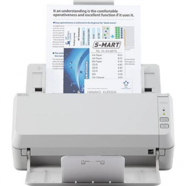 Fujitsu SP-1130 Tarayıcı