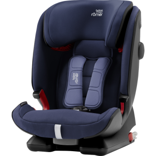 Britax Römer Advansafix IV R Oto Koltuğu