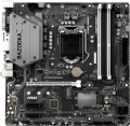 MSI H370M Bazooka resim