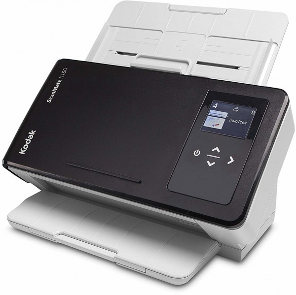 Kodak Scanmate i1150 Tarayıcı