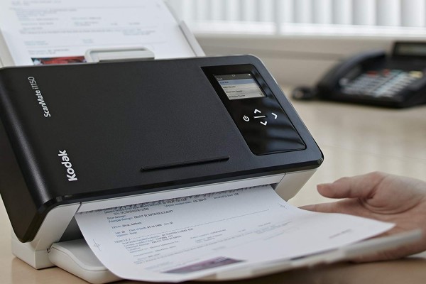 Kodak Scanmate i1150 Tarayıcı