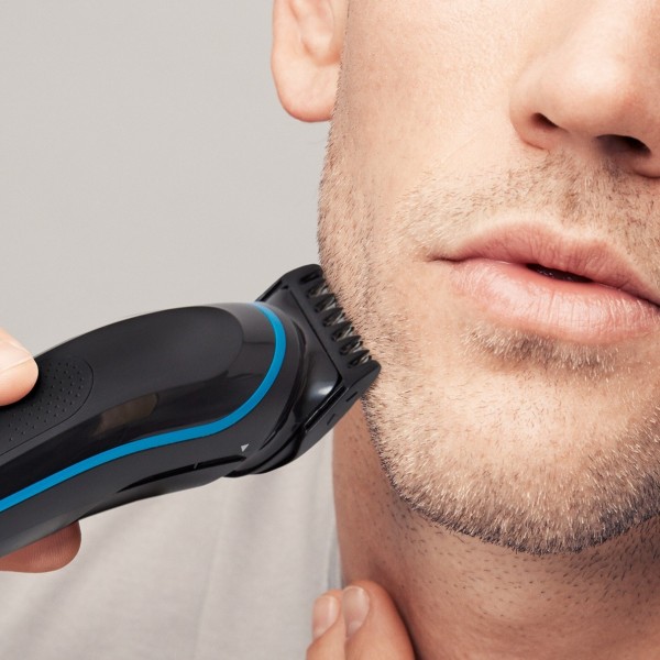 Braun MGK 5080 Çok Amaçlı Tıraş Makinesi