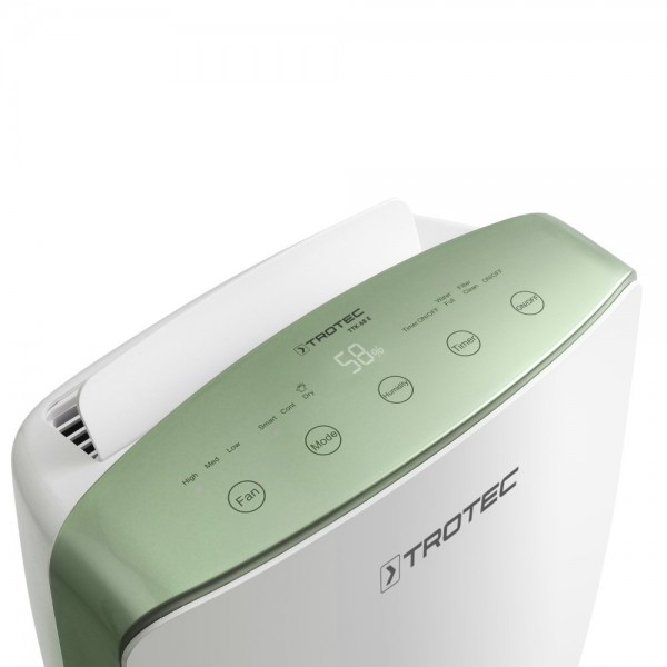 Trotec TTK 68 E Nem Alma Cihazı