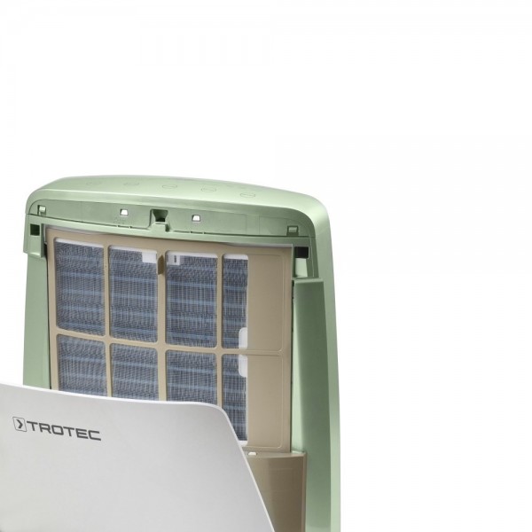 Trotec TTK 68 E Nem Alma Cihazı