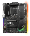 MSI B360 Gaming Pro Carbon resim
