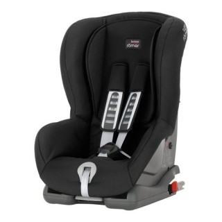 Britax Römer Duo Plus Br Oto Koltuğu