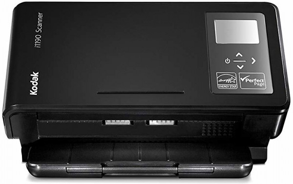 Kodak Scanmate I1190 Tarayıcı