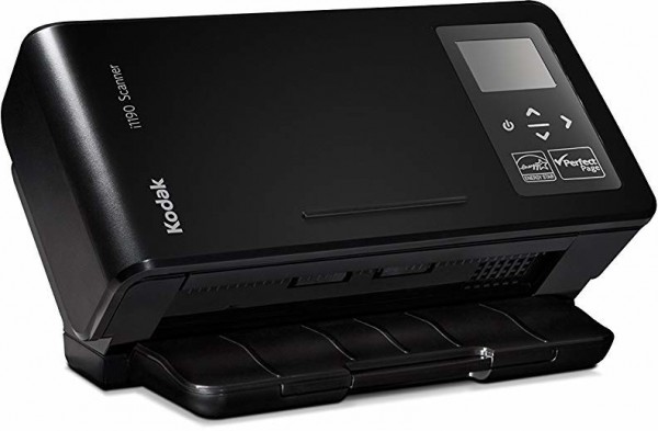 Kodak Scanmate I1190 Tarayıcı