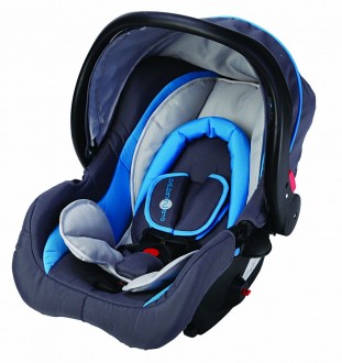 Baby2Go 8312 Ana Kucağı Oto Koltuğu