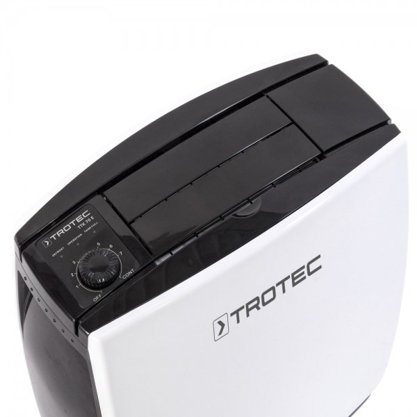 Trotec TTK 70 E Nem Alma Cihazı