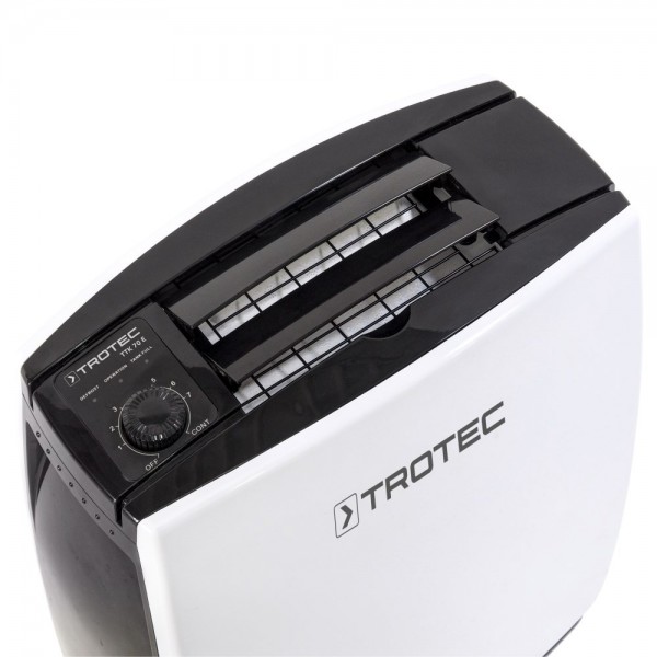 Trotec TTK 70 E Nem Alma Cihazı