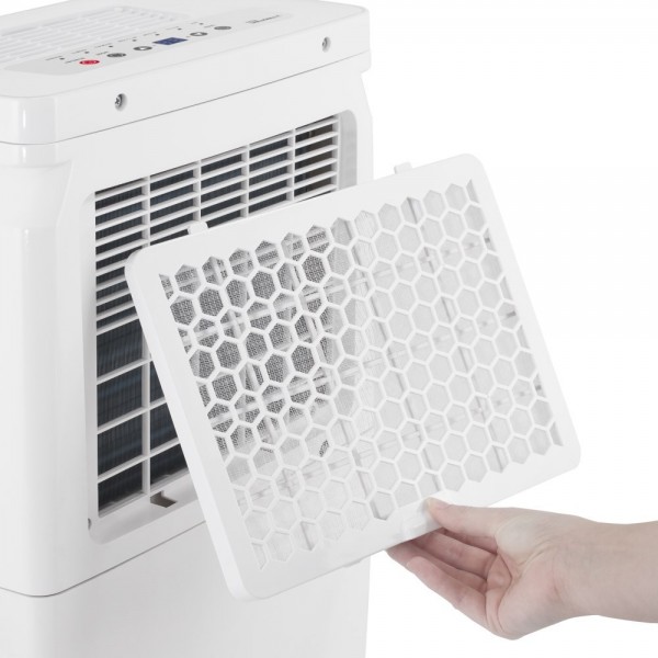 Trotec TTK 72 E Nem Alma Cihazı