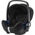 Britax Römer Baby-Safe2 I-Size resim